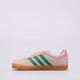 Vaikiški kedai ADIDAS GAZELLE C jp7133 spalva rožinė