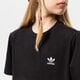 Vaikiški marškinėliai ADIDAS MARŠKINĖLIAI GIRL h32409 spalva juoda