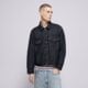 Vyriška rudeninė striukė LEVI'S STRIUKĖ EMBARCADERO STATION JKT DARK INDIGO - FLAT FI 0010p-0004 spalva tamsiai mėlyna