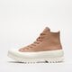 Moteriški kedai CONVERSE CHUCK TAYLOR ALL STAR LUGGED 2.0 a07129c spalva ruda