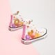 Vaikiški inkariukai CONVERSE CHUCK TAYLOR ALL STAR  a00388c spalva balta