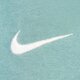 Moteriškos kelnės NIKE DŽEMPERIS W NSW PHNX FLC OOS PO HOODIE dq5858-017 spalva žalia