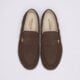 Moteriški laisvalaikio batai ADIDAS HANDBALL SPEZIAL LOAFER W kj2533 spalva ruda