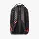 Moteriška kuprinė SPRAYGROUND KUPRINĖ GARFIELD MOUTH DLXR 910b4115nsz spalva daugiaspalvė