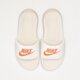 Vyriškos šlepetės NIKE VICTORI ONE cn9675-108 spalva rusvai gelsva