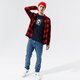 Vyriški marškinėliai TIMBERLAND MARŠKINĖLIAI TREE   LOGO TEE DARK SAPPHIRE tb0a5pjv4331 spalva tamsiai mėlyna