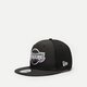 Vyriška kepurė su snapeliu NEW ERA KEPURĖ PRINT INFILL 9FIFTY LAKERS LOS ANGELES LAKERS 60298829 spalva juoda
