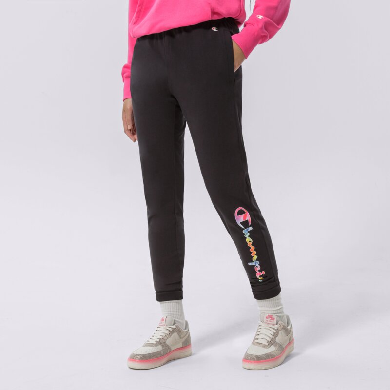 CHAMPION KELNĖS RIB CUFF PANTS