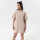 Moteriška NIKE SUKNELĖ SPORTSWEAR ESSENTIAL cj2242-126 spalva rusvai gelsva