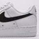 Vyriški kedai NIKE AIR FORCE 1 '07 LOW LV8 TECH ir0952-100 spalva balta