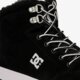 Vyriški kedai DC CRISIS HIGH WNT adys100116bkw spalva juoda