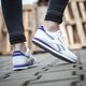 Moteriški kedai REEBOK ROYAL CL JOG 2L v70723 spalva balta
