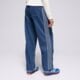 ADIDAS KELNĖS PANTS GIRLS jc7877 spalva mėlyna