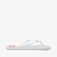 Moteriškos šlepetės ROXY SANDY II arjl100681wht spalva balta