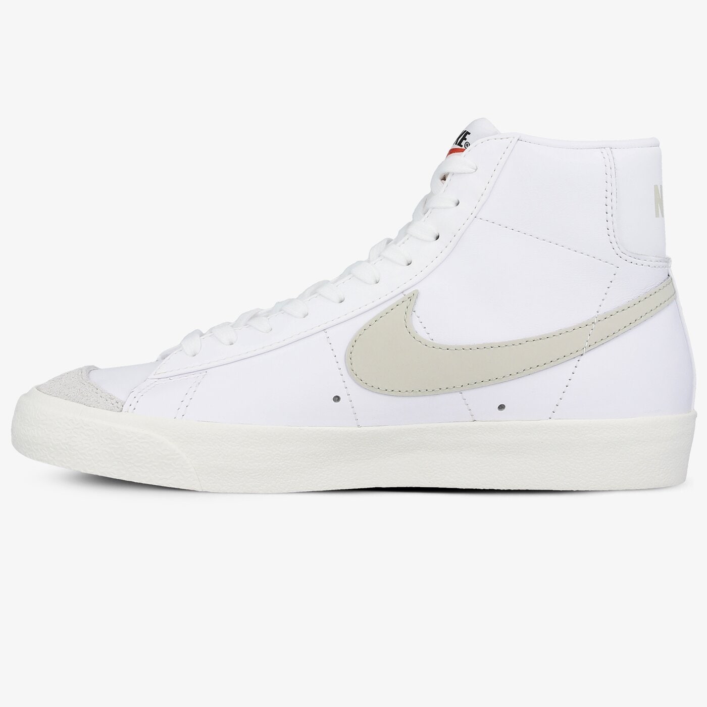 sizeer nike blazer