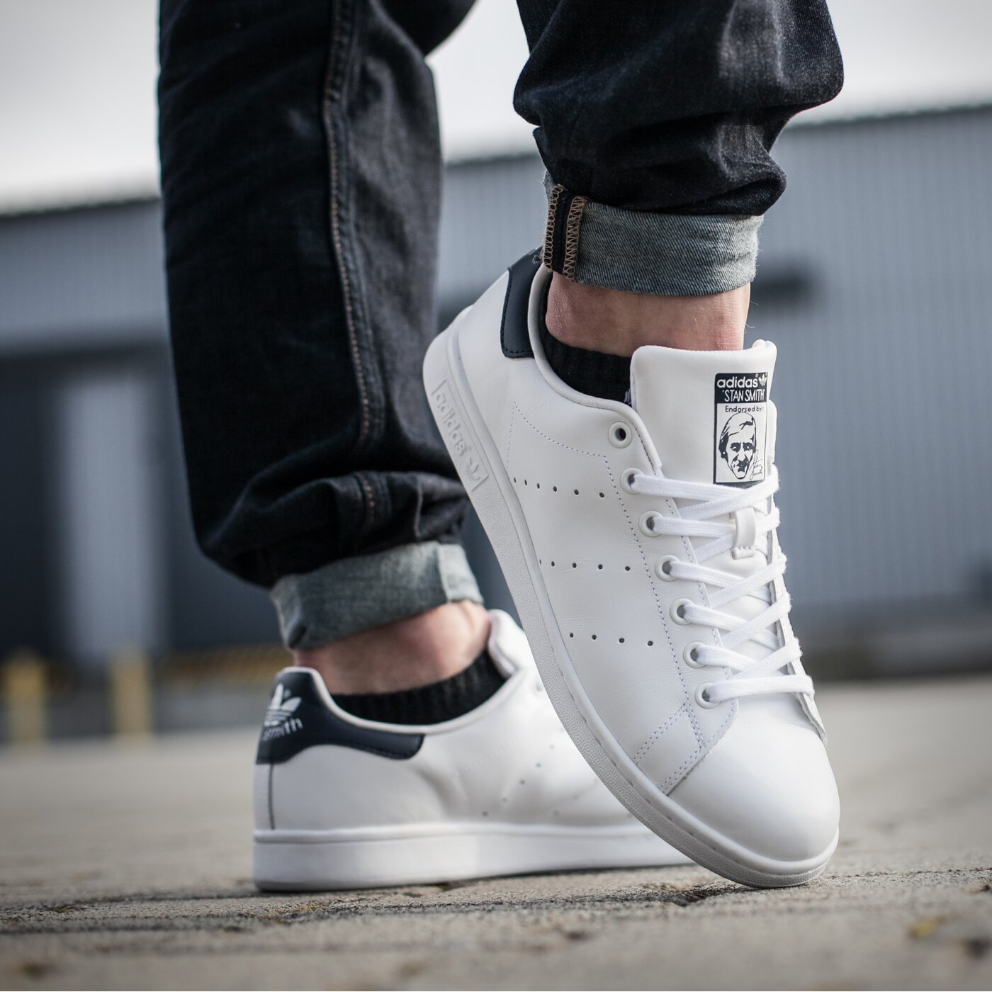 adidas stan smith batai