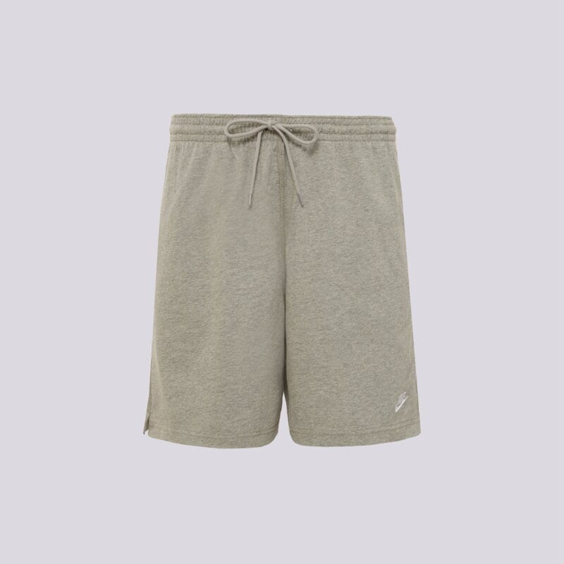 NIKE ŠORTAI M NK CLUB KNIT SHORT