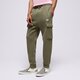 Vyriškos kelnės NIKE KELNĖS M NSW CLUB PANT CARGO BB cd3129-380 spalva juoda
