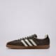 Vyriški kedai ADIDAS SAMBA  jr0891 spalva ruda