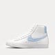 Moteriški kedai NIKE W BLAZER MID '77 EWT fd9163-100 spalva balta