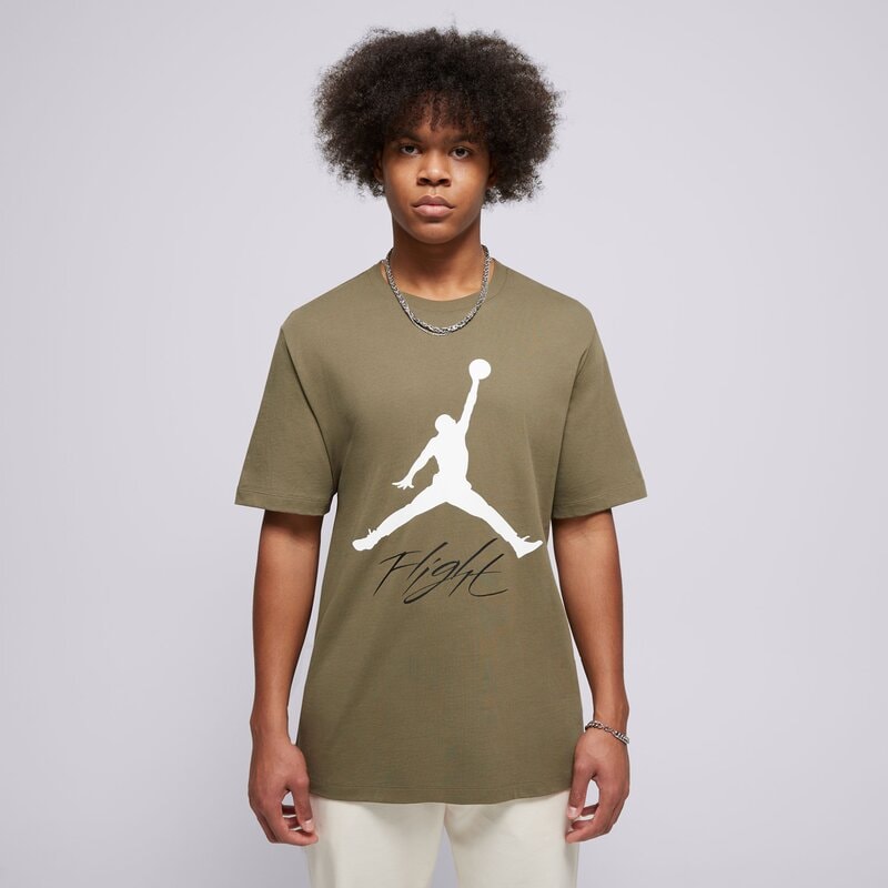 JORDAN MARŠKINĖLIAI JUMPMAN FLIGHT HBR TEE
