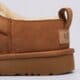 Moteriški laisvalaikio batai UGG CLASSIC MICRO 1173891-che spalva ruda