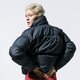 Moteriška žieminė striukė NIKE STRIUKĖ W NSW DWN FILL JKT STMT bv2879-010 spalva juoda