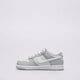 Vaikiški kedai NIKE DUNK LOW dh9756-001 spalva pilka