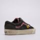 Vyriški inkariukai VANS LX OLD SKOOL 36 SOUVENIR FADED BLACK  vn000e8vemv1 spalva juoda