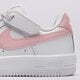 Vaikiški kedai NIKE FORCE 1 LOW EASYON (PS) ih4498-115 spalva balta