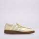 Moteriški laisvalaikio batai ADIDAS HANDBALL SPEZIAL LOAFER W ki4774 spalva rusvai gelsva