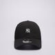Vyriška kepurė su snapeliu NEW ERA KEPURĖ MINI LOGO 920 NYY NEW YORK YANKEES 60675526 spalva tamsiai mėlyna