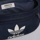 Moteriška liemens rankinė ADIDAS KREPŠYS AC WAISTBAG il4814 spalva tamsiai mėlyna