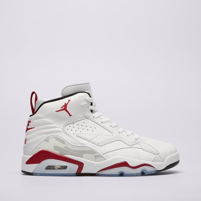 JORDAN JUMPMAN MVP