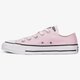 Moteriški kedai CONVERSE CHUCK TAYLOR ALL STAR  163358c spalva rožinė