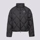Moteriška žieminė striukė JORDAN STRIUKĖ W J BRK PUFFER QLT hv0417-010 spalva juoda