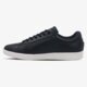 Moteriški kedai LACOSTE CARNABY EVO G316 6 732spw017195k spalva tamsiai mėlyna