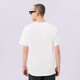Vyriški marškinėliai NEW BALANCE MARŠKINĖLIAI NB ESSENTIALS LOGO TEE mt31541wt spalva balta