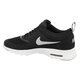 Moteriški kedai NIKE WMNS AIR MAX THEA  599409007 spalva juoda
