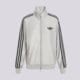Moteriškas džemperis ADIDAS DŽEMPERIS UŽSEGAMAS FB LOOSE TT ks9980 spalva sidabrinė