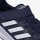 Vaikiški kedai ADIDAS RUNFALCON C eg6147 spalva tamsiai mėlyna