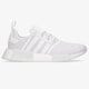 Vyriški kedai ADIDAS NMD_R1 PRIMEBLUE gz9259 spalva balta