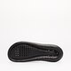 Moteriškos šlepetės NIKE VICTORI ONE cz7836-001 spalva juoda