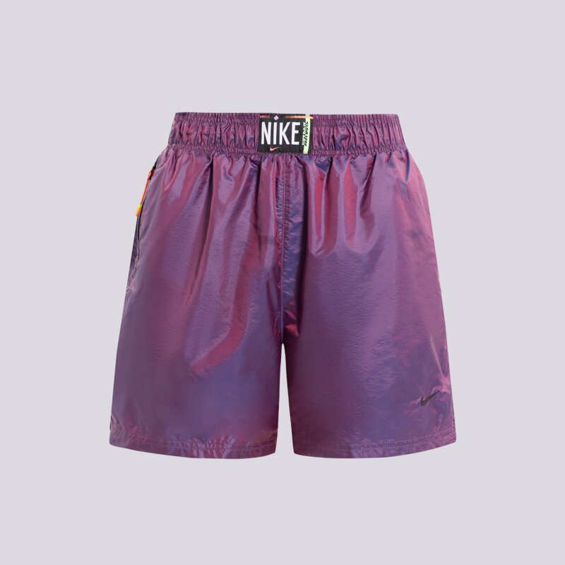 NIKE ŠORTAI DA6166