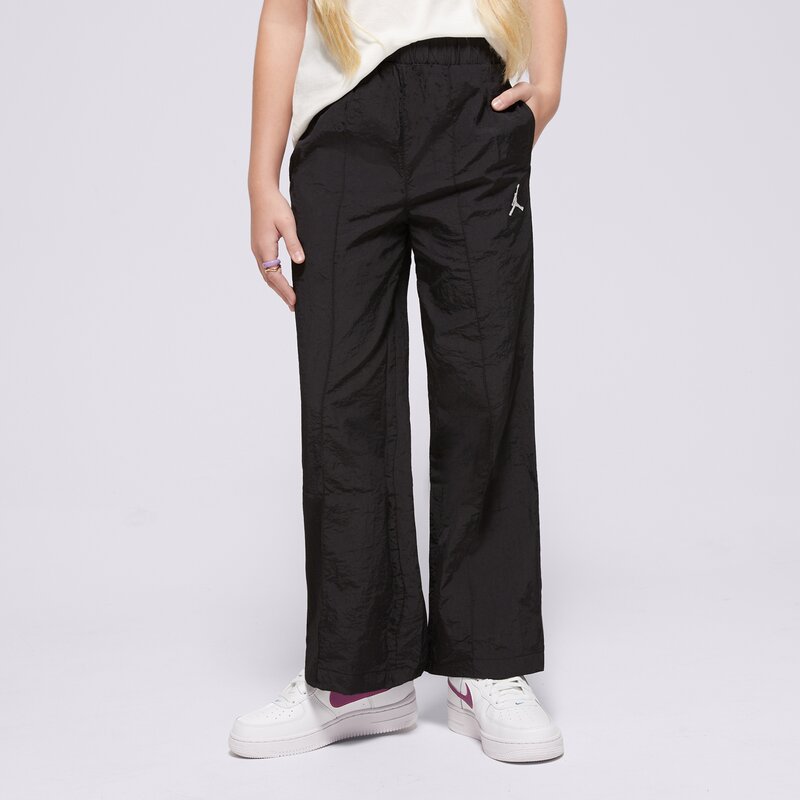 JORDAN KELNĖS JDG JUMPMAN WOVEN TAPING PANT GIRL