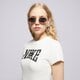 Moteriški marškinėliai NIKE MARŠKINĖLIAI W NSW SLIM CROP TEE STREET hq1709-133 spalva kremowy