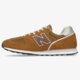 Vyriški kedai NEW BALANCE 373  ml373et2 spalva ruda