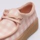 Moteriški laisvalaikio batai CLARKS TORHILL BEE 26186298 spalva rožinė