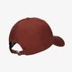 Vyriška kepurė su snapeliu NEW ERA KEPURĖ 9FORTY NYY BRWN NEW YORK YANKEES WBA 60141847 spalva ruda