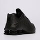 Vyriški kedai NIKE SHOX R4 hq1988-001 spalva juoda